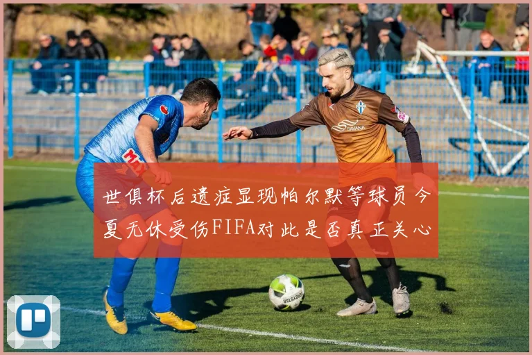 世俱杯后遗症显现帕尔默等球员今夏无休受伤FIFA对此是否真正关心