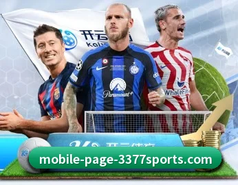 3377体育的故事 - 体育资讯内容服务 - 3377Sports