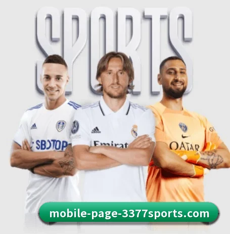 3377体育 APP - 3377Sports