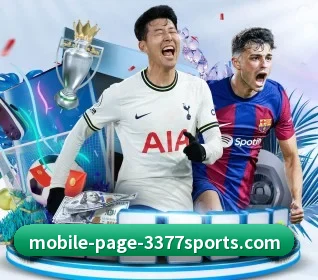 3377体育 APP 界面 - 3377Sports