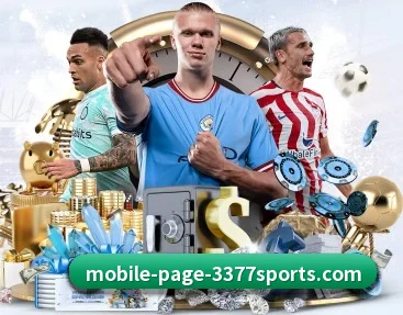 从赛前预告到赛后复盘 - 3377Sports